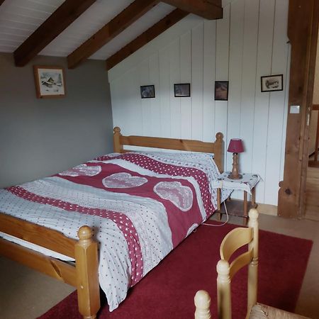Chambre Privee Σαλάνς Εξωτερικό φωτογραφία