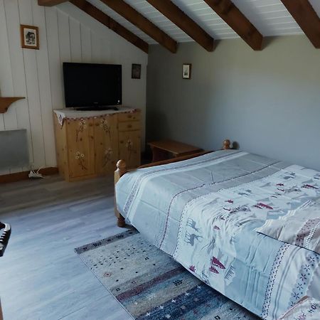 Chambre Privee Σαλάνς Εξωτερικό φωτογραφία