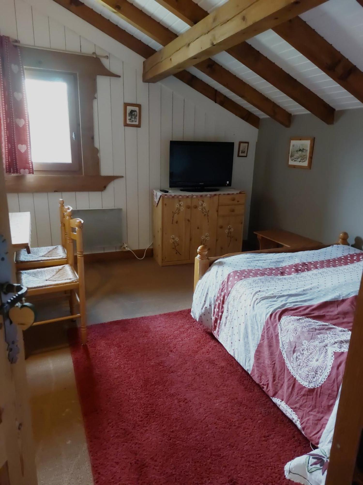 Chambre Privee Σαλάνς Εξωτερικό φωτογραφία