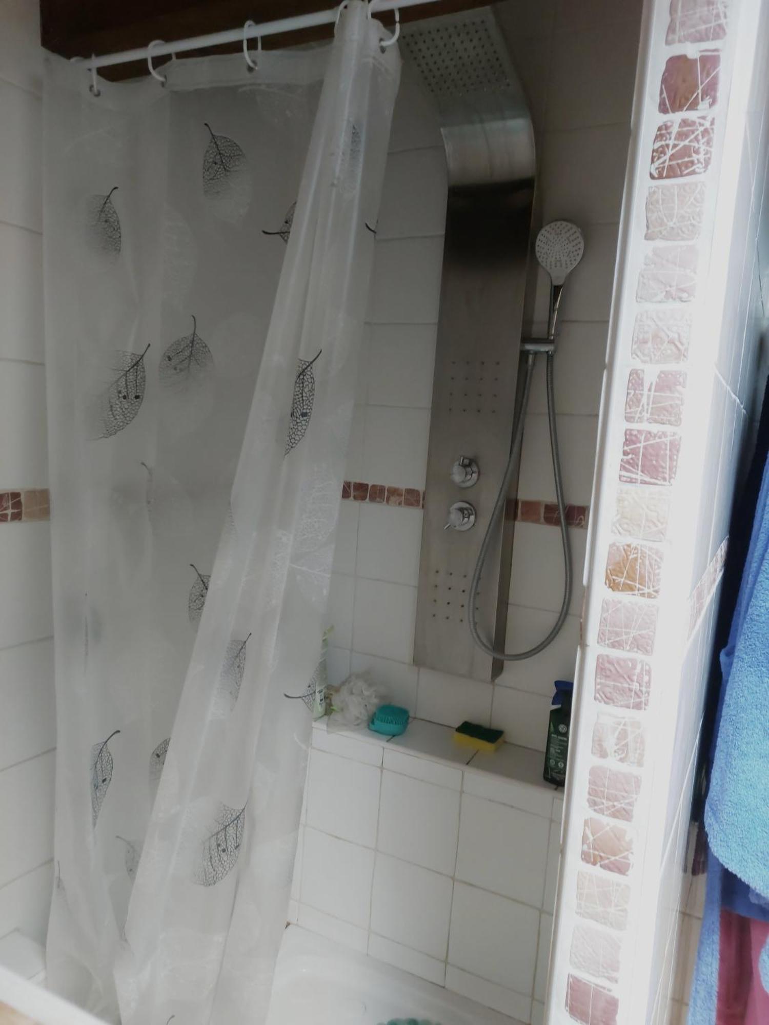 Chambre Privee Σαλάνς Εξωτερικό φωτογραφία