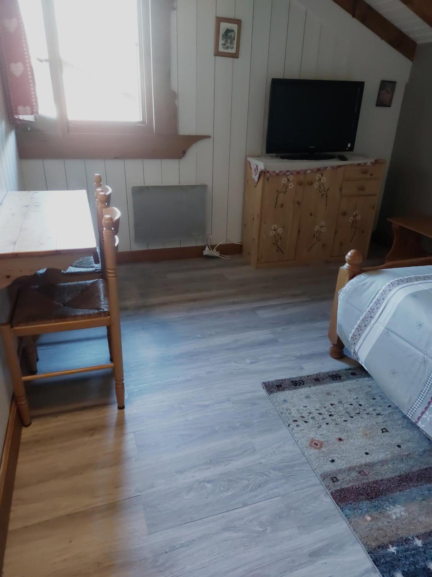 Chambre Privee Σαλάνς Εξωτερικό φωτογραφία