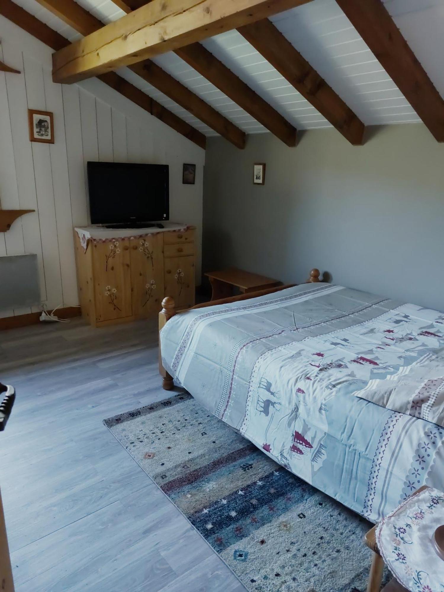 Chambre Privee Σαλάνς Εξωτερικό φωτογραφία